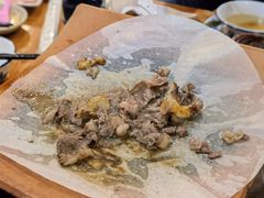 -洪大厨鸡煲(福田店)