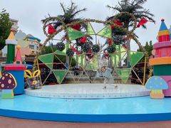 -青岛方特梦幻王国