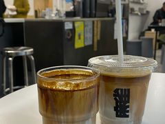 -麻雀咖啡SPARROW COFFEE(十全街店)
