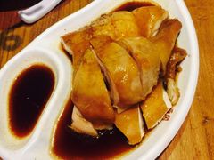 -西关味(东明路店)