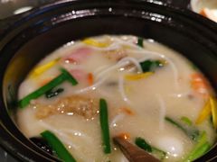 -云海肴云南菜·蒸汽石锅鱼(青岛万象城店)