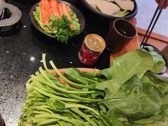 -珮姐老火锅(新街口店)