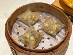 -相思林金岛饭店(青山湖店)