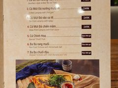 -Cau Go Vietnamese Cuisine