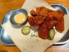 -魏斯理汉堡(西安沣东吾悦店)