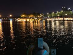 -南通濠河风景名胜区