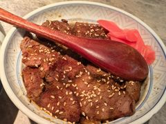 牛肉饭-炙柒Sekinana·精致日料(合生汇店)