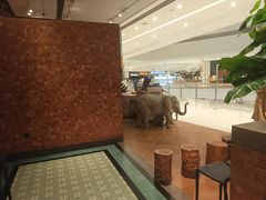 -星叶·东南亚料理(温州万象城店)