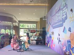 -布吉佳兆业广场