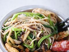 -凤张螺蛳粉·爽口粉(跃进路总店)
