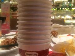 -芭菲盛宴·环球美食(解放碑英利国际店)