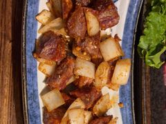 -海之屋韩式烤肉(海棠68环球美食街店)