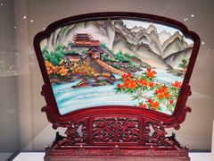 -中国景泰蓝艺术博物馆