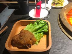 -九鼎轩脆毛肚火锅(南京东路店)