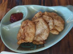 -周记蟹仔粉(侨港风情街店)