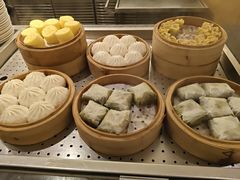 -广州设计之都温德姆酒店·月澜西餐厅