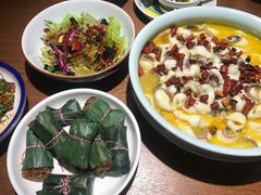 -辣得叫湘菜(四明店)