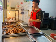 -陶记正宗德州扒鸡(科巷店)