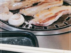 -杀猪天·韩国烤肉(总店)