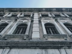 -西樵山国艺影视城