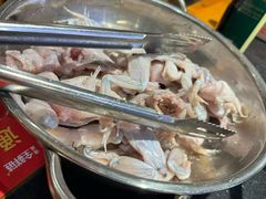 -小饕荟雅安贡椒鱼鲜馆(广福桥店)