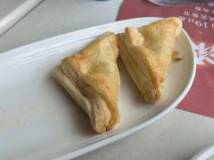 -青岛中心假日酒店·蓝天行政酒廊