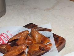 -鸽味轩(新街口店)