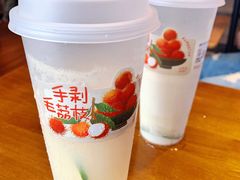-阿嬷手作(南宁百盛印象城店)