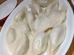 -喜家德虾仁水饺(百盛优客店)