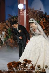 点击看大图 -Chic Bridal 熙可婚纱