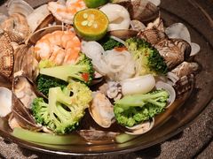 -一川二水•粤川醉(CP静安店)