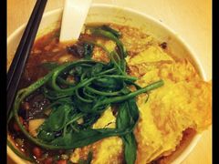 -家味螺蛳粉&烤鱼(五角场店)