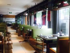-小牛海记潮汕牛肉店(永定路店)