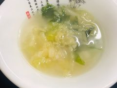 大骨海鲜汤锅-瑞成祥老北京炭火锅(仙林店)