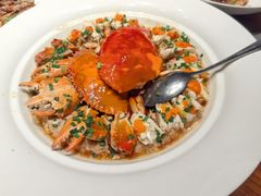 -阿明小菜·海鲜·上海菜(梅陇华理店)