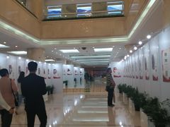 -上海报业大厦