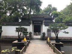 -杭州张苍水先生祠