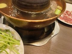 -将台涮肉(酒仙桥店)