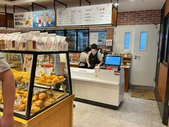 -山崎面包(百联世纪店)