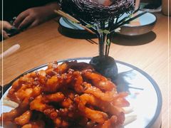 -九锅一堂酸菜鱼(石家庄先天下店)
