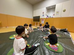 -金宝贝早教(大悦城中心)