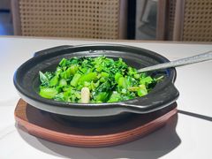 -南拳十三姨·潮汕砂锅粥·粤菜(西单大悦城店)