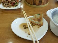 -杨妈妈粥店(华山路店)