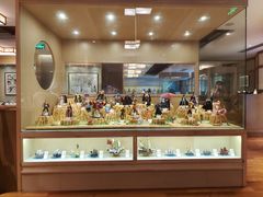-小山日本料理(兴业太古汇店)