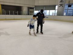 -冠军冰场CHAMPION RINK(百联又一城店)