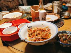 -李久其家民间餐厅(梅溪湖店)