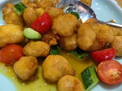 -德胜轩正宗顺德菜(宝安沙井会展中心店)