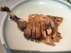 -狮王府淮扬菜(夫子庙老门东店)