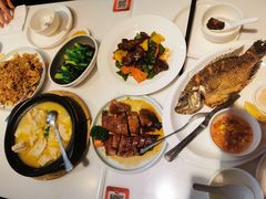-新旺茶餐厅·早餐·夜宵(仙霞店)