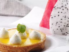 -国家大剧院西餐厅